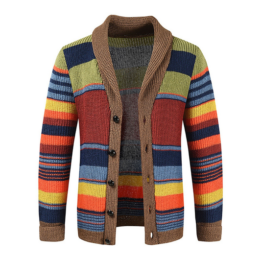 Gabriel | Cardigan en Laine